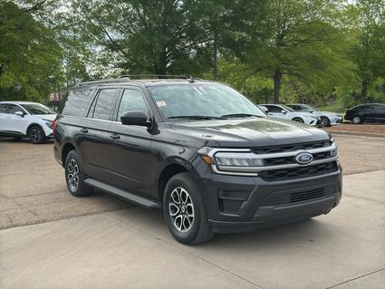 2024 Ford Expedition MAX Brandon MS
