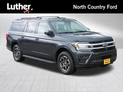 2024 Ford Expedition MAX Minneapolis MN