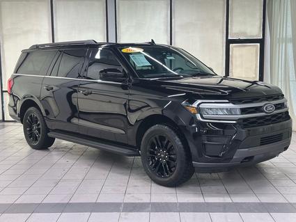 2024 Ford Expedition MAX Demotte IN