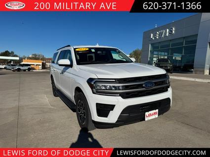 2024 Ford Expedition MAX Dodge City KS