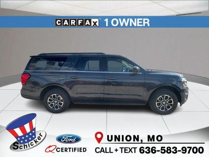 2024 Ford Expedition MAX Union MO