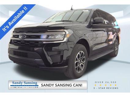 2024 Ford Expedition MAX Pensacola FL