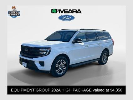 2025 Ford Expedition MAX Denver CO