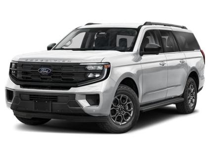 2025 Ford Expedition MAX Bismarck ND