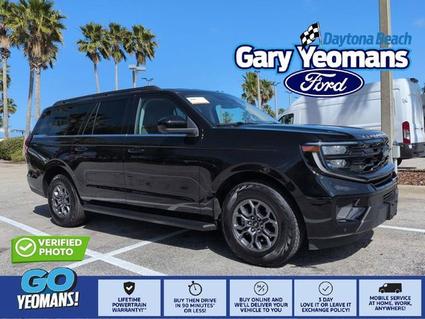 2025 Ford Expedition MAX Daytona Beach FL