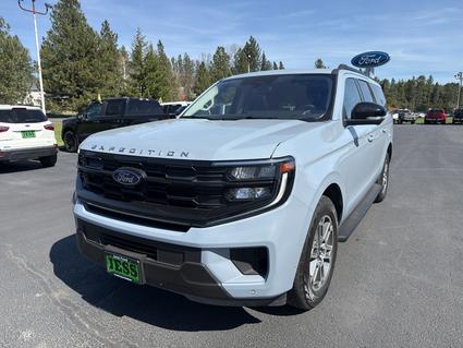 2025 Ford Expedition MAX Grand Coulee WA