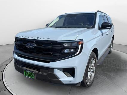 2025 Ford Expedition MAX Grand Coulee WA