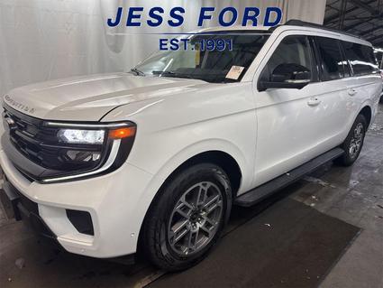 2025 Ford Expedition MAX Grand Coulee WA