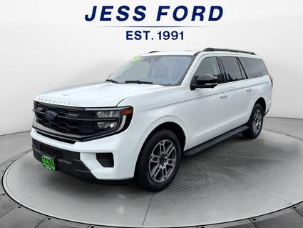 2025 Ford Expedition MAX Grand Coulee WA