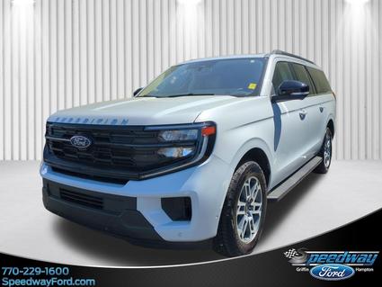 2025 Ford Expedition MAX Griffin GA
