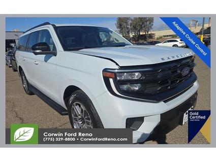 2025 Ford Expedition MAX Reno NV