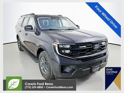 2025 Ford Expedition MAX Reno NV