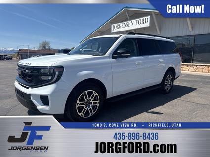 2025 Ford Expedition MAX Ephraim UT