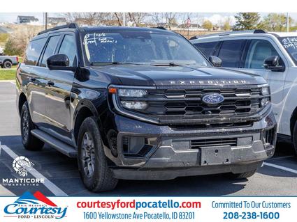 2025 Ford Expedition MAX Pocatello ID