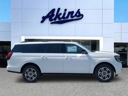 2025 Ford Expedition MAX Winder GA