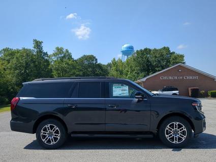 2025 Ford Expedition MAX Winder GA