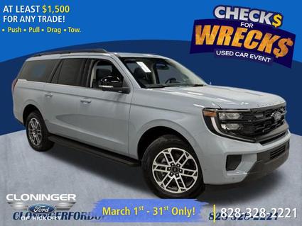 2025 Ford Expedition MAX Hickory NC