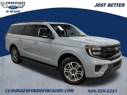 2025 Ford Expedition MAX Hickory NC