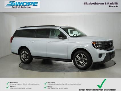 2025 Ford Expedition MAX Elizabethtown KY
