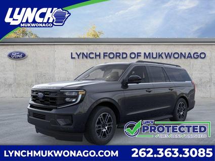 2025 Ford Expedition MAX Mukwonago WI