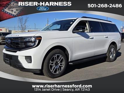 2026 Ford Expedition MAX Searcy AR