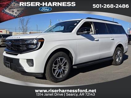 2026 Ford Expedition MAX Searcy AR