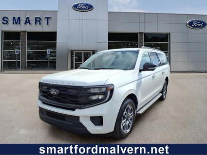 2026 Ford Expedition MAX Malvern AR