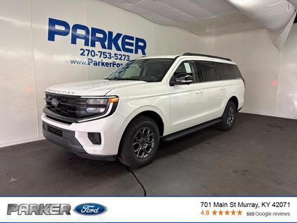 2026 Ford Expedition MAX Murray KY