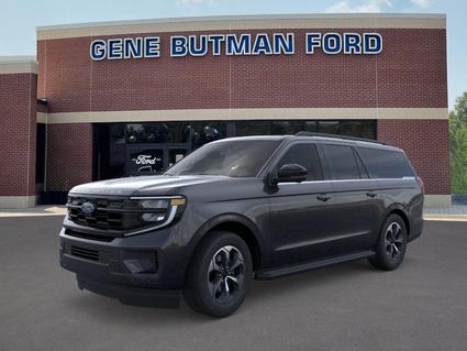 2026 Ford Expedition MAX Ypsilanti MI