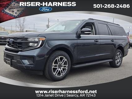 2026 Ford Expedition MAX Searcy AR