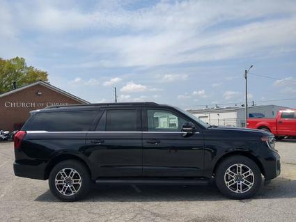 2026 Ford Expedition MAX Winder GA
