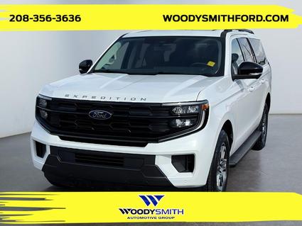 2026 Ford Expedition MAX Rexburg ID