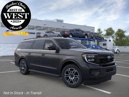 2026 Ford Expedition MAX Ellisville MO