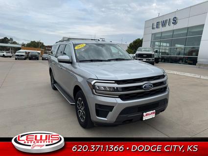 2023 Ford Expedition MAX Dodge City KS