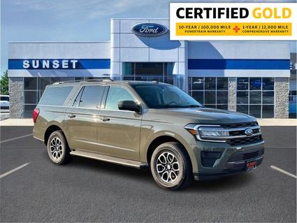 2024 Ford Expedition MAX Waterloo IL