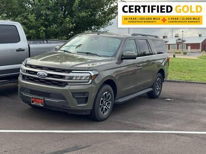 2024 Ford Expedition MAX Waterloo IL