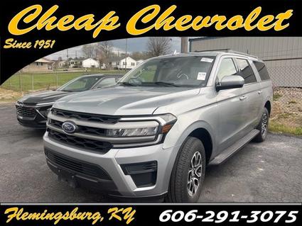 2024 Ford Expedition MAX Flemingsburg KY