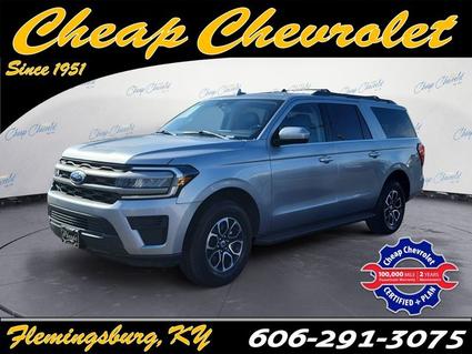 2024 Ford Expedition MAX Flemingsburg KY
