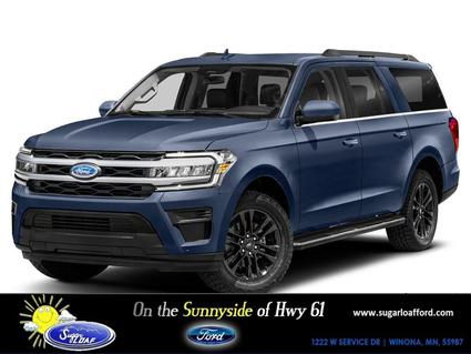 2024 Ford Expedition MAX Winona MN