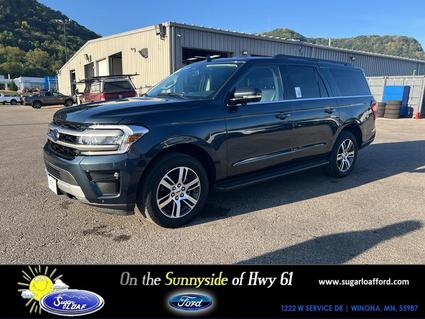 2024 Ford Expedition MAX Winona MN