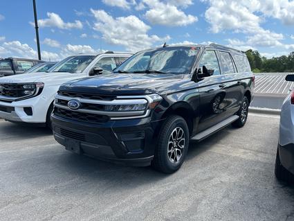 2024 Ford Expedition MAX Hattiesburg MS