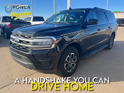 2024 Ford Expedition MAX Ponca City OK