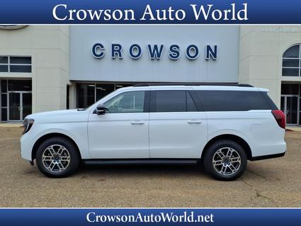 2025 Ford Expedition MAX Louisville MS