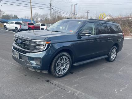 2025 Ford Expedition MAX Oak Hill WV