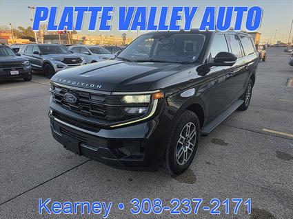 2025 Ford Expedition MAX Lexington NE
