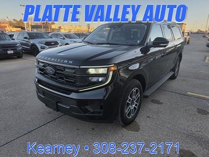 2025 Ford Expedition MAX Lexington NE