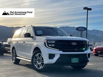2025 Ford Expedition MAX East Wenatchee WA