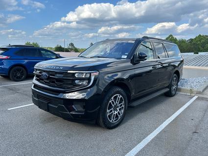 2025 Ford Expedition MAX Hattiesburg MS