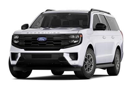 2025 Ford Expedition MAX Lexington NE