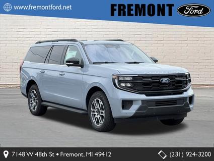 2025 Ford Expedition MAX Fremont MI